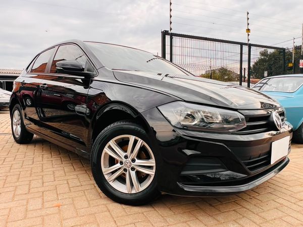 Volkswagen Polo 1.6 MSI Flex 16V 5P - foto 5