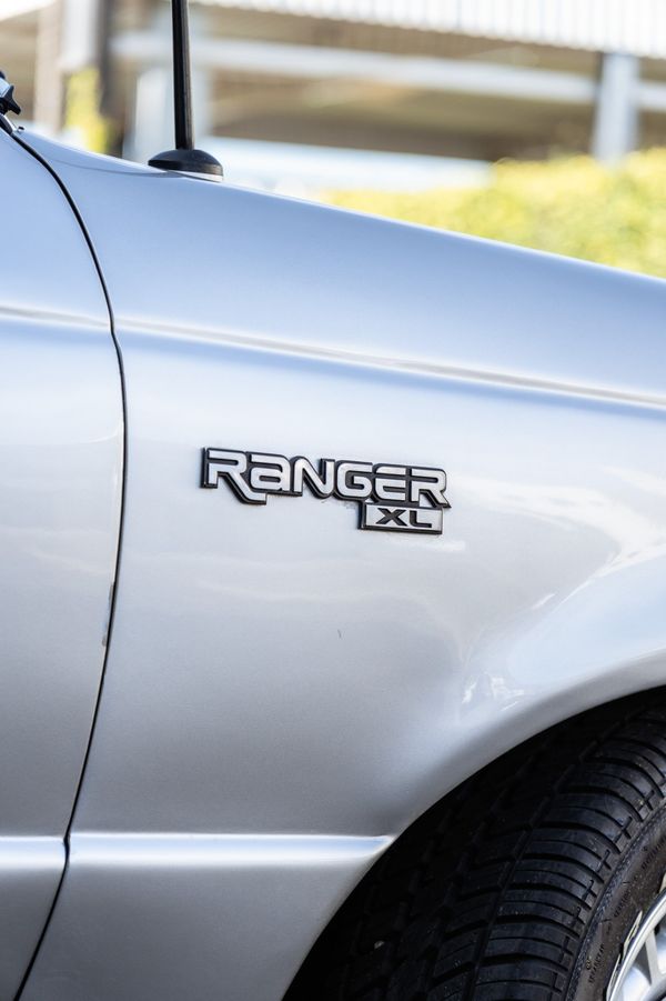 Ford Ranger Xl 4.0 Cs - foto 11