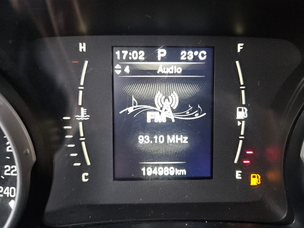 Fiat Toro Opening Edition 1.8 16V Flex Aut. - foto 11