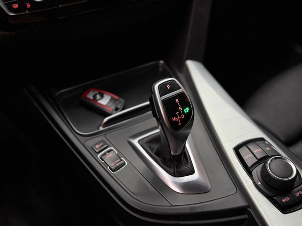 BMW 320i Modern Sport Tb 2.0 A.flex Gp 4P - foto 11