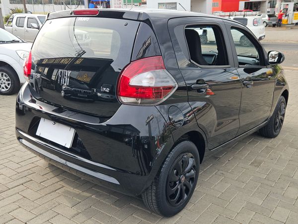 Fiat Mobi Like 1.0 Fire Flex 5p. - foto 11