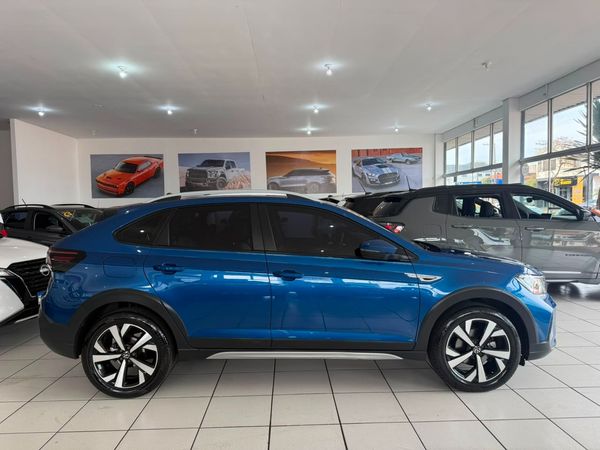 Volkswagen Nivus Highline 1.0 200 TSI Flex Automático - foto 7