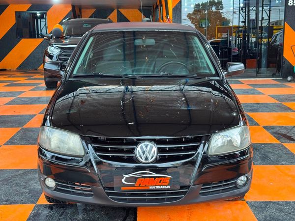 Volkswagen Gol Plus 1.0 Mi Total Flex 4P - foto 9