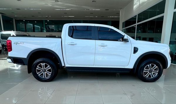 Ford Ranger XLT 3.0 V6 4X4 Cd Tb Die Automático - foto 7