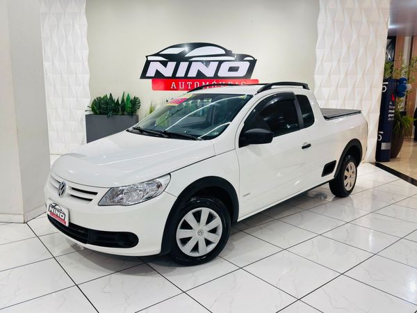 Volkswagen Saveiro 1.6 Mi Total Flex 8V Ce - foto 5