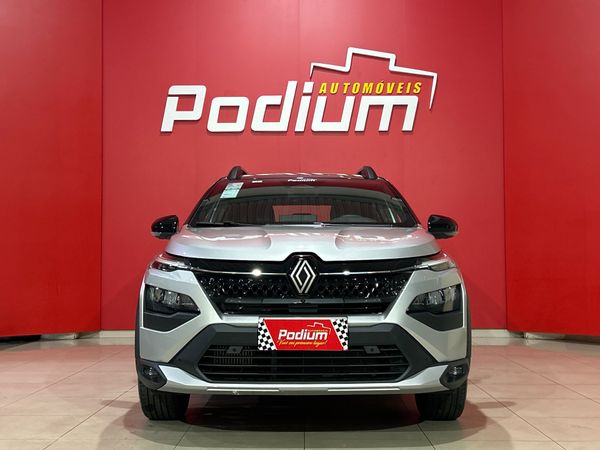 Renault Kardian Iconic 1.0 Tb 12V 5P Aut. - foto 5