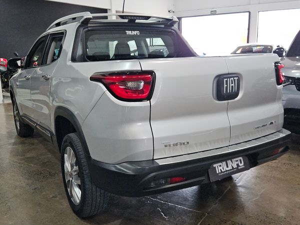 Fiat Toro Volcano 2.0 16V 4X4 Tb Diesel Aut. - foto 9