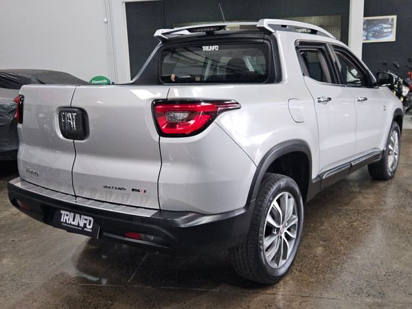 Fiat Toro Volcano 2.0 16V 4X4 Tb Diesel Aut. - foto 7