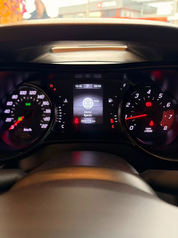 Fiat Cronos Precision 1.3 8V Flex Aut. - foto 7