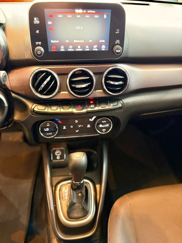 Fiat Cronos Precision 1.3 8V Flex Aut. - foto 9