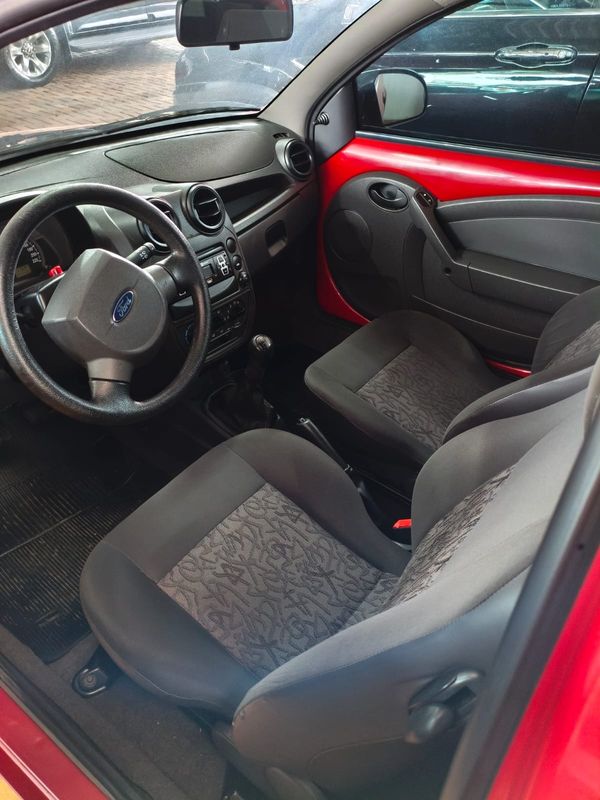 Ford Ka 1.0 8V 1.0 8V St Flex 3P - foto 9