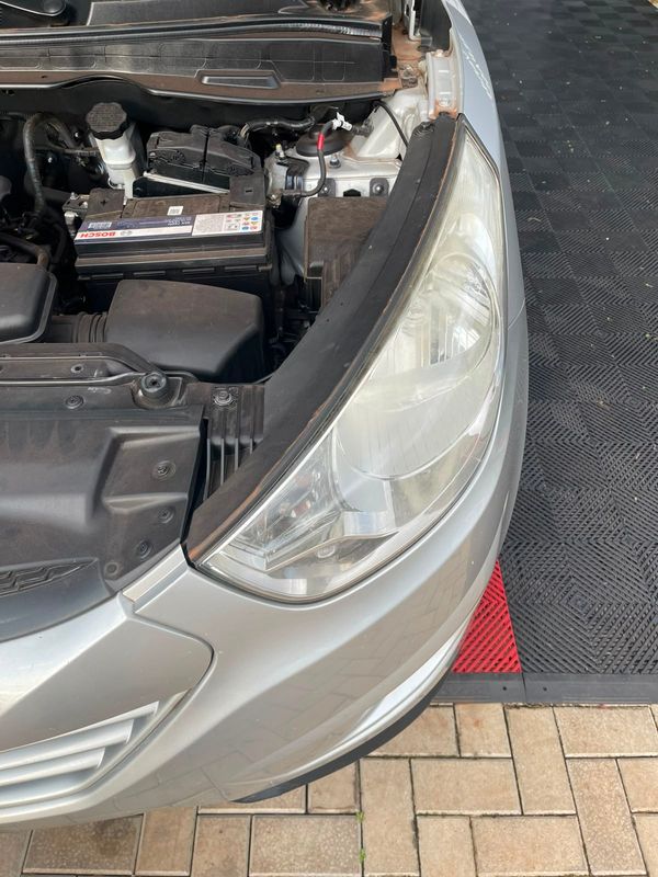 Hyundai ix35 Gls 2.0 16V 2wd Flex Aut. - foto 9