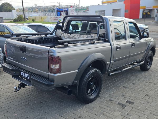 Ford Ranger Xls 3.0 Pse 163cv 4X4 Cd Tb Dies. - foto 11