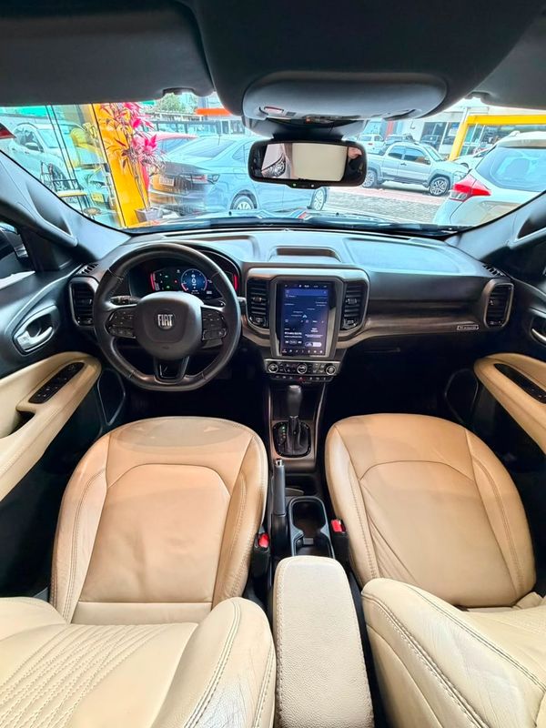 Fiat Toro Ranch 2.0 16V 4X4 Tb Diesel Aut. - foto 7