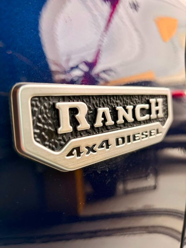 Fiat Toro Ranch 2.0 16V 4X4 Tb Diesel Aut. - foto 9