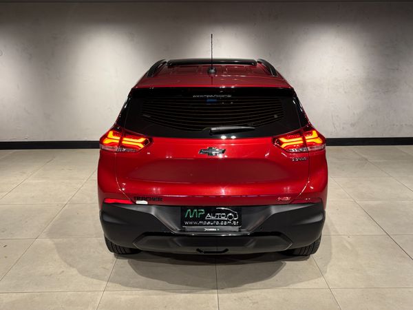 Chevrolet Tracker RS 1.2 Turbo 12V Flex Aut. - foto 11