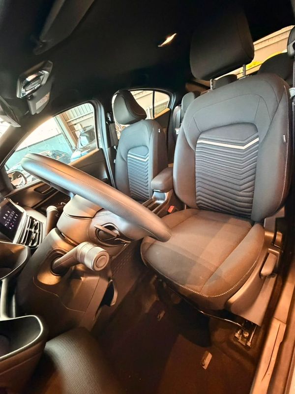 Fiat Fastback 1.0 200 Turbo Flex Automático - foto 9