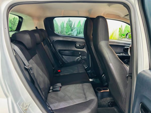 Fiat Mobi Like 1.0 Fire Flex 5P - foto 7