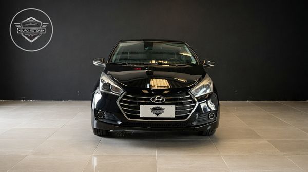 Hyundai HB20 Premium 1.6 Flex 16V Automático - foto 5