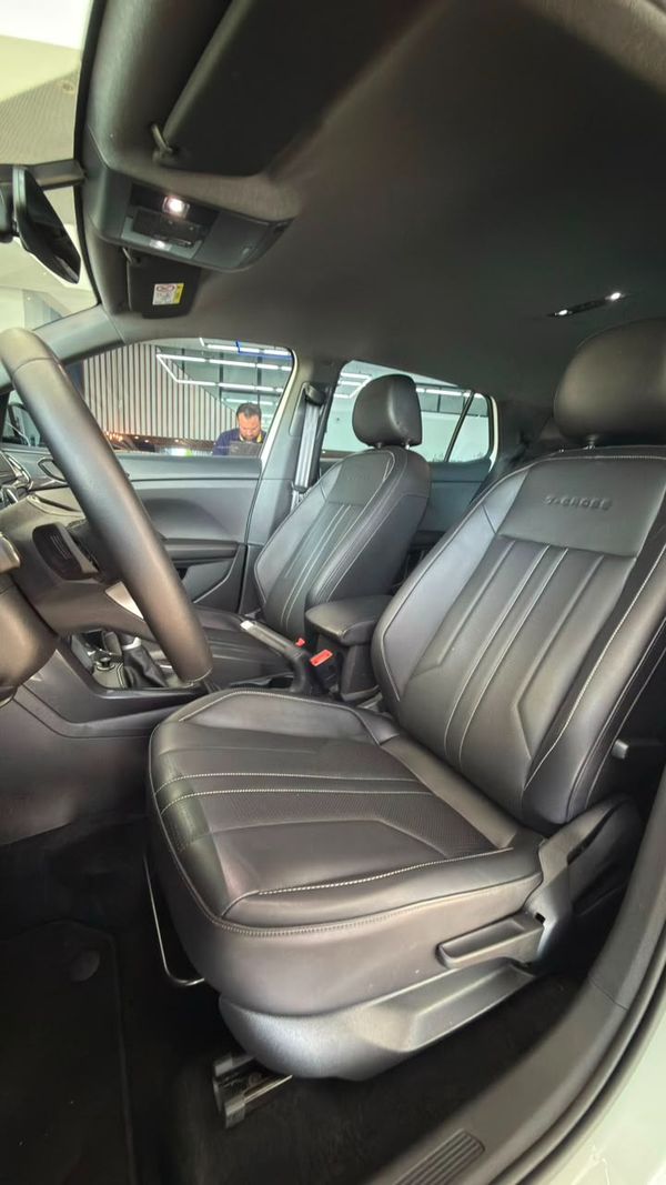 Volkswagen T-Cross Highline 1.4 TSI Flex 16V 5P Automático - foto 9