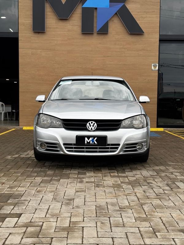 Volkswagen Golf 1.6 Mi Total Flex 8V 4P - foto 7