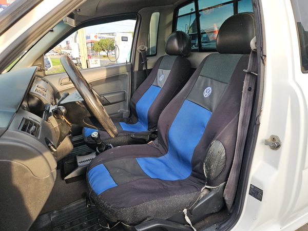 Volkswagen Saveiro 1.6 Mi 1.6 Mi Total Flex 8V - foto 11