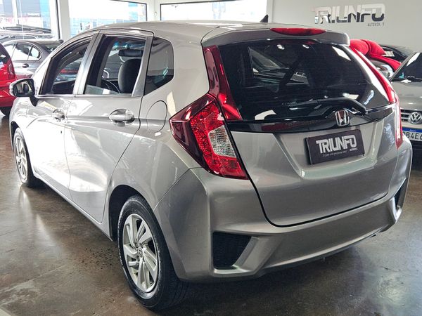Honda Fit Lx 1.5 Flexone 16V 5P Mec - foto 5