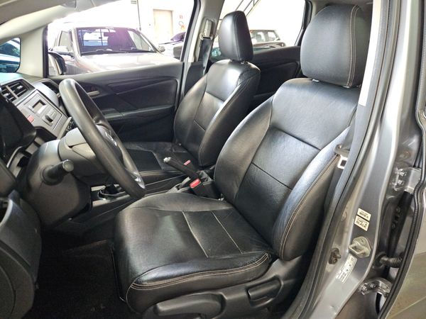Honda Fit Lx 1.5 Flexone 16V 5P Mec - foto 7