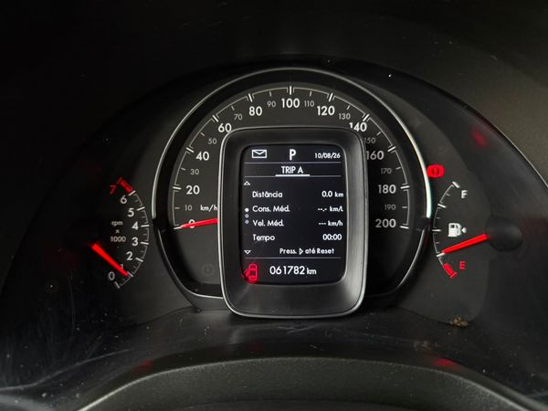 Fiat Strada Volcano 1.3 Flex 8V Cd Automático - foto 9