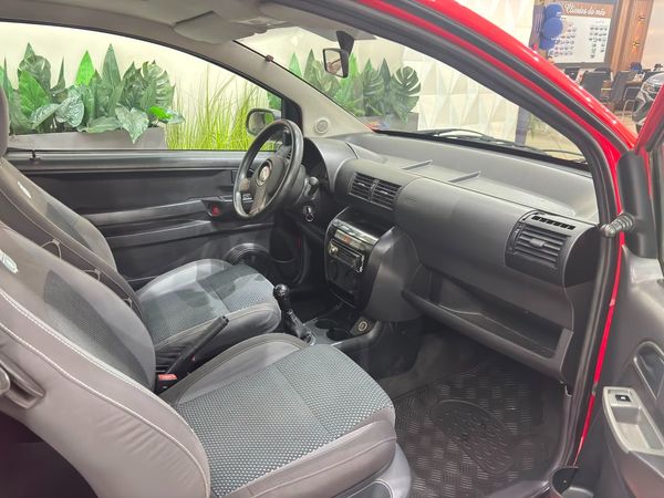 Volkswagen Fox Sportline Sports 1.0 1.0 Tot Flex 3P - foto 11