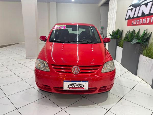Volkswagen Fox Sportline Sports 1.0 1.0 Tot Flex 3P - foto 5