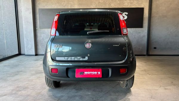 Fiat Uno Vivace Celeb. 1.0 Evo F.flex 8V 5P - foto 11