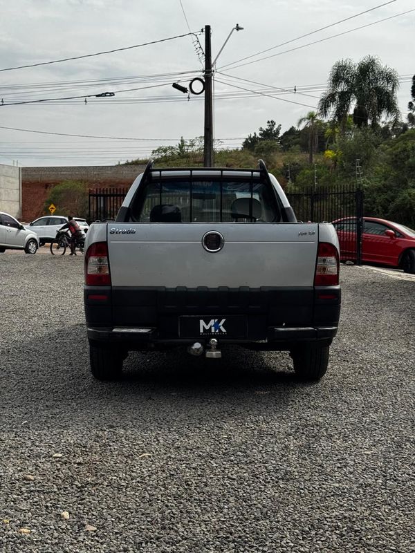 Fiat Strada 1.4 MPI Fire Flex 8V Cs - foto 11