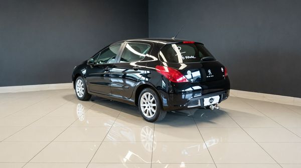 Peugeot 308 Active 1.6 Flex 16V 5P Mec - foto 5