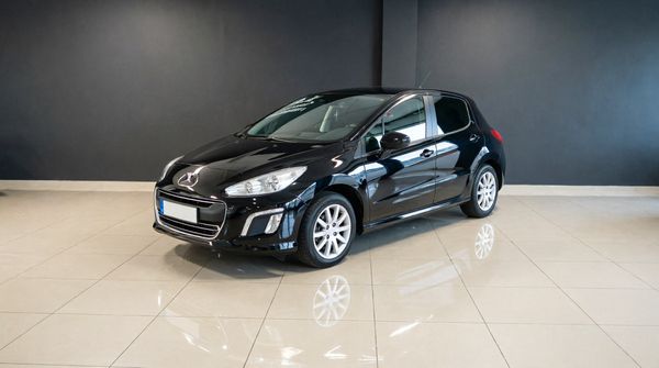 Peugeot 308 Active 1.6 Flex 16V 5P Mec - foto 9