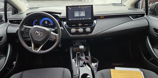 Toyota Corolla GLi 2.0 16V Flex Automático - foto 11