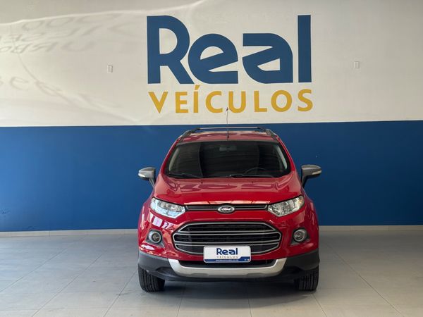 Ford EcoSport Freestyle 2.0 16V Flex 5P - foto 5