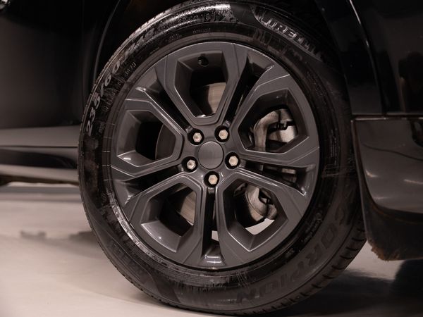 Land Rover Discovery Sport S 2.0 4X4 Flex Automático - foto 9