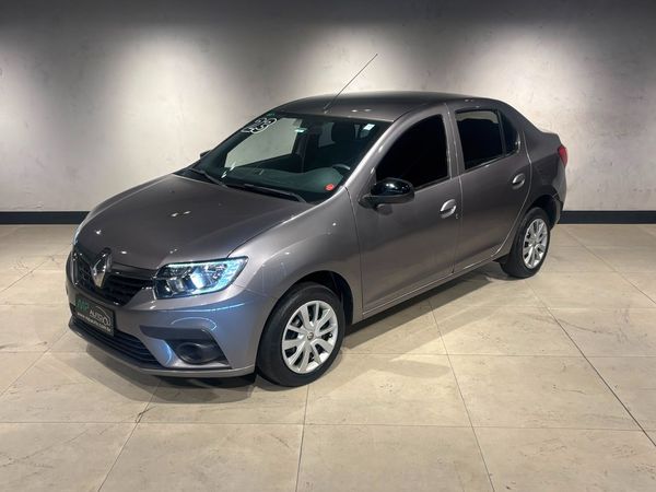 Renault Logan Zen Flex 1.0 12V 4P Mec. - foto 7