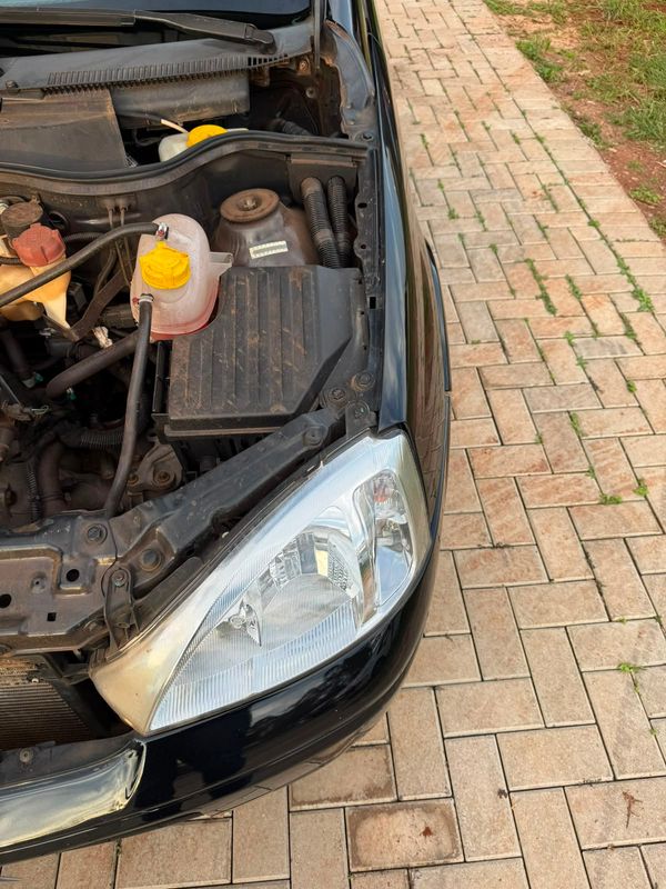 Chevrolet Corsa Hat. Joy 1.0 1.0 Flexpower 8V 5P - foto 11