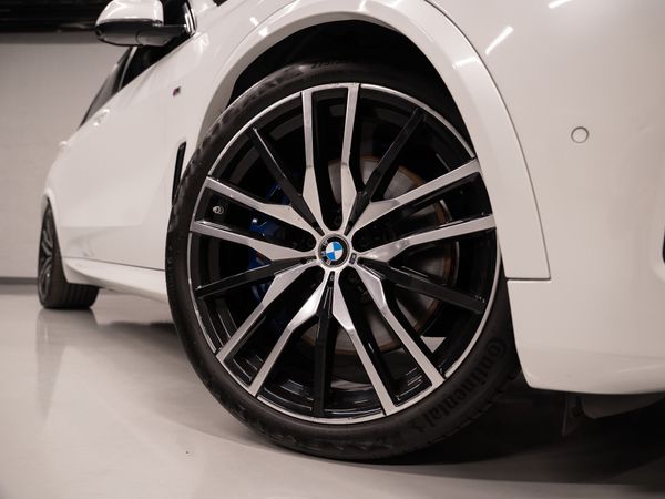 BMW X5 Xdrive 30d M Sport 3.0 265cv Dies Automático - foto 9