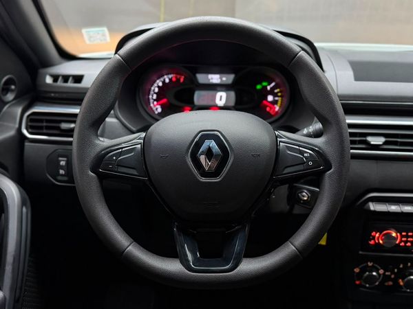 Renault Oroch Pro 1.6 Flex 16V Mec - foto 11