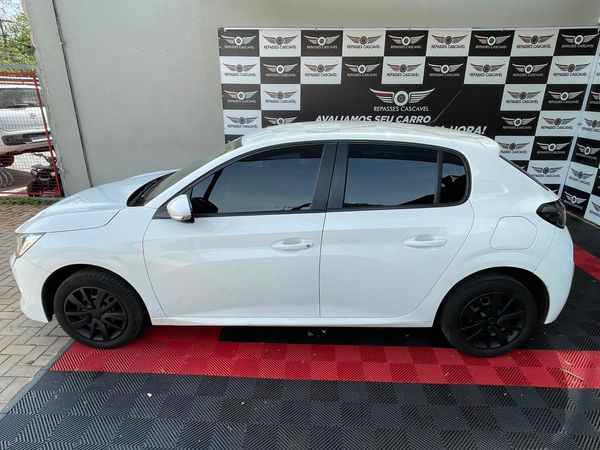 Peugeot 208 Like 1.6 Flex 16V 5P Mec - foto 11