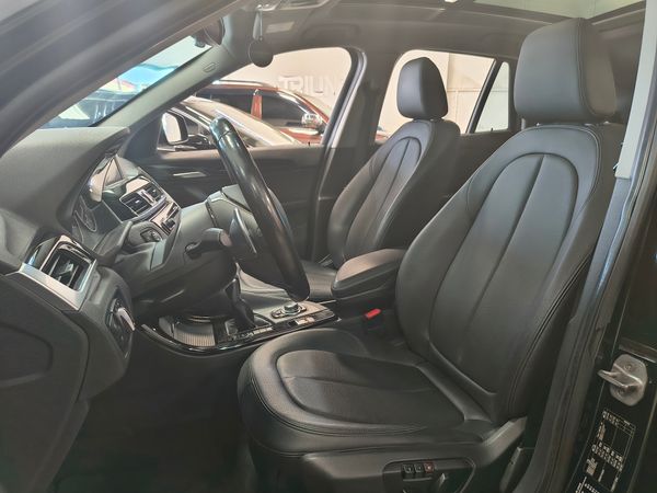 BMW X1 Sdrive 20i 2.0 2.0 Tb Acti Flex Automático - foto 9