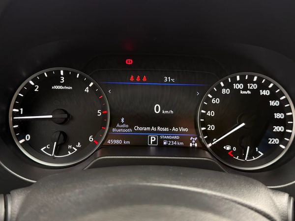 Nissan Frontier Attac Cd 4X4 2.3 Bi Tb Die Automático - foto 9