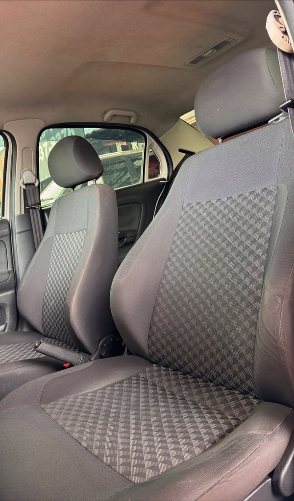 Volkswagen Voyage Comfortline 1.0 T.flex 8V 4P - foto 11
