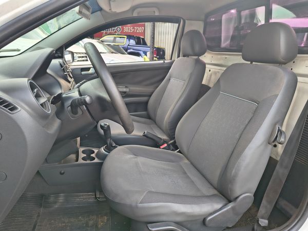Volkswagen Saveiro 1.6 Mi 1.6 Mi Total Flex 8V - foto 7