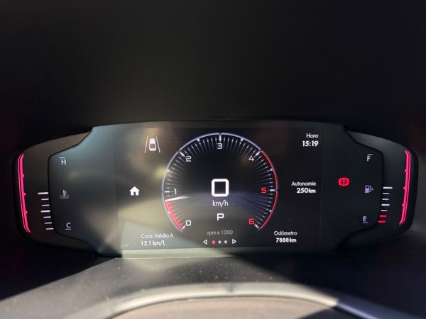 Fiat Toro Ranch 2.2 16V 4X4 Tb Diesel Automático - foto 9