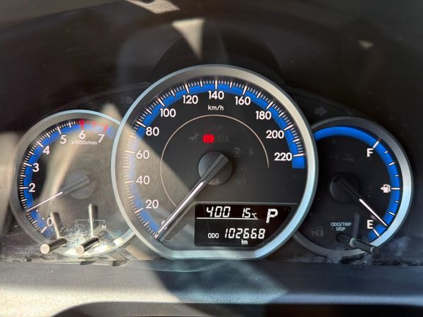 Toyota Yaris Xl Plus Con 1.5 Flex 16V 5P Automático - foto 9