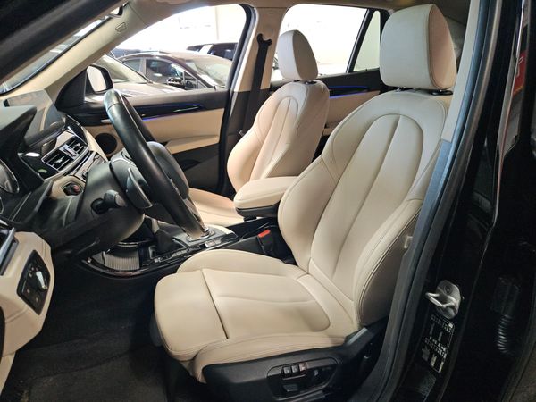 BMW X1 Sdrive 20i X Line 2.0 Tb Active Flex - foto 7